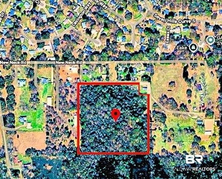 Mobile Home and Custom Build Lot