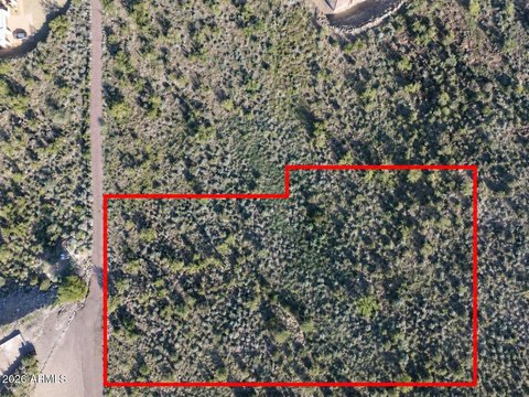 Land, Phoenix, AZ