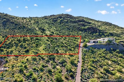 Land, Phoenix, AZ