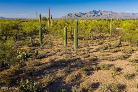 Land, Tucson, AZ