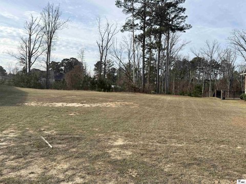 LAND - West Monroe, LA
