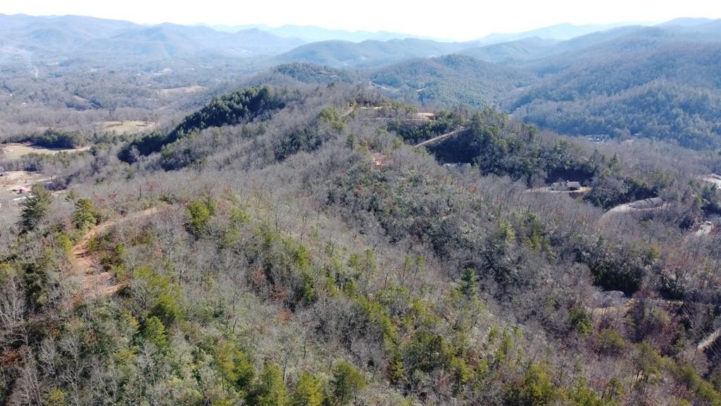 Unrestricted Land with Mountain Views