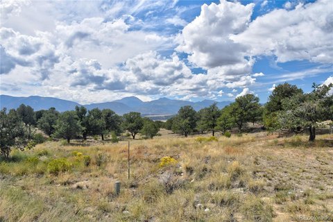 Land, Salida, CO