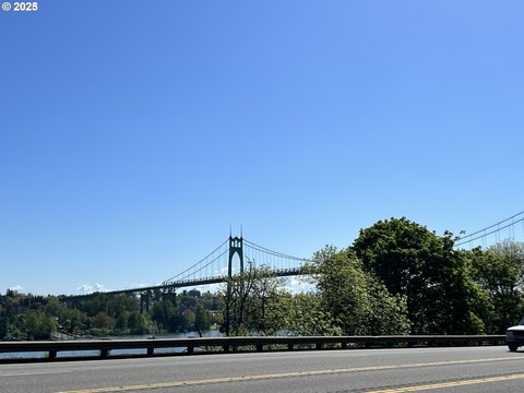 Portland Land Parcel Opportunity