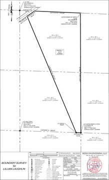 Forested Hunting Land
