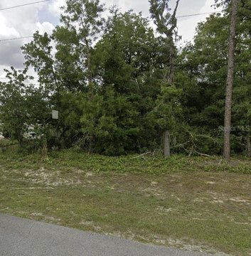 Land, OCALA, FL
