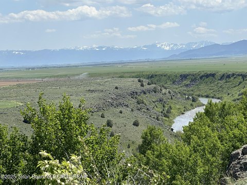 Tetonia, ID Land with Views