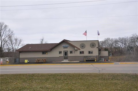 Turn-Key Bar and Grill Property