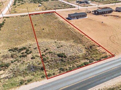 Land, Midland, TX