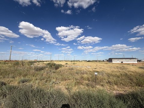 Land, Stanton, TX