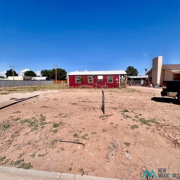 Land, Jal, NM
