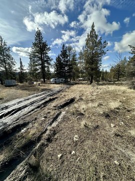 Bonanza, Oregon Residential Land