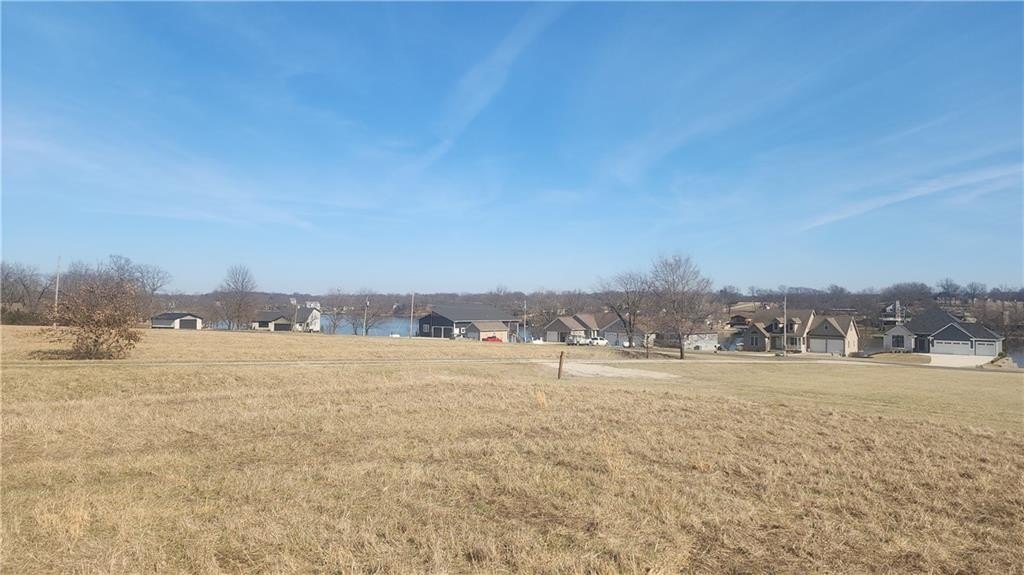 Lake Viking Vacant Lot