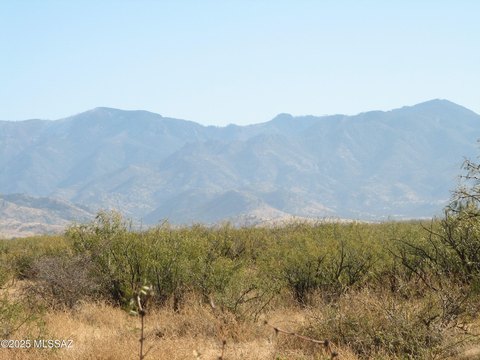 40.24 Acres in Pearce, AZ