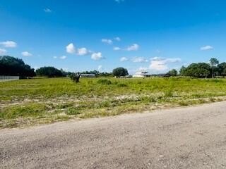 Residential Land in LaBelle, Florida