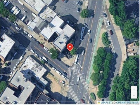 LAND - Bronx, NY