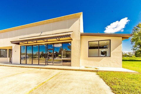 Prime Commercial Space in Houma