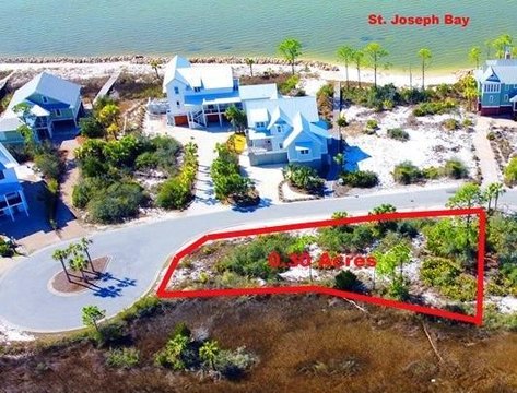 LAND - Port St. Joe, FL