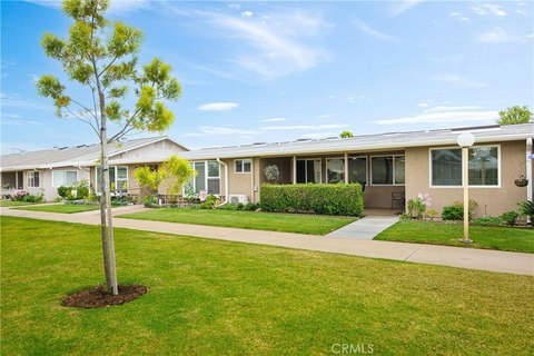 Single-Story Residential Income Property