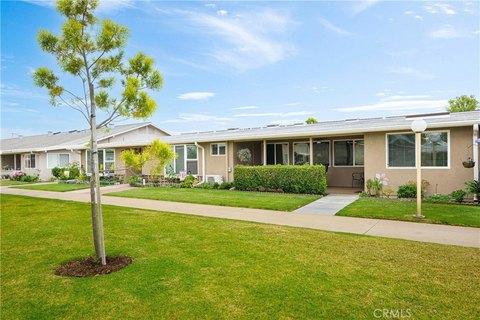Single-Story Residential Income Property