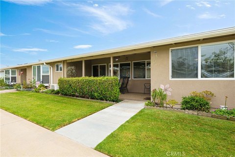 Single-Story Residential Income Property