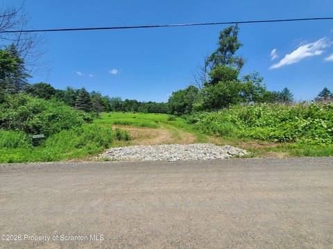 Recreational Hunting Land Parcel