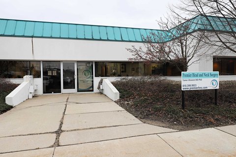 Renovated Medical Office Condo