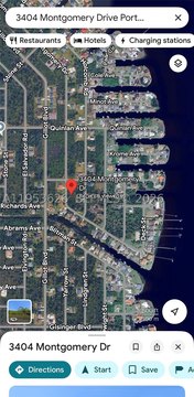 Residential Home Lot
