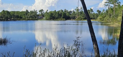 Land, Carrabelle, FL
