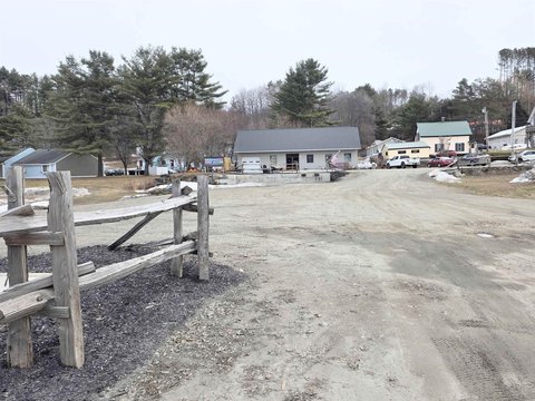 Commercial Land on Route 5