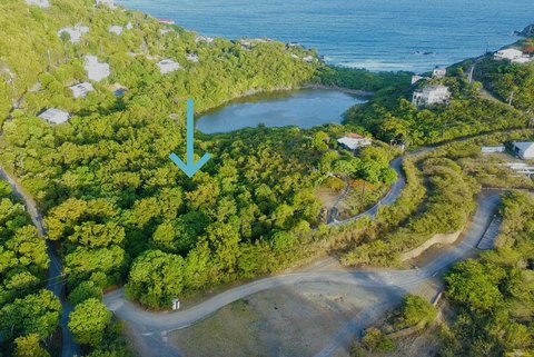LAND - St. John, VI
