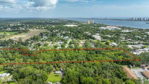 Port Orange Development Opportunity