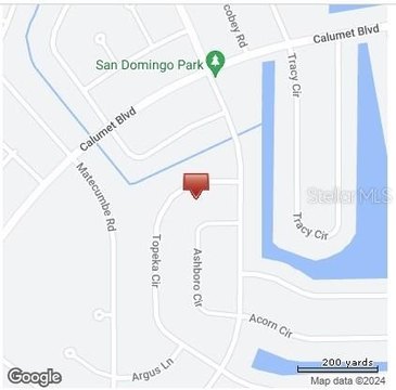 LAND - PORT CHARLOTTE, FL