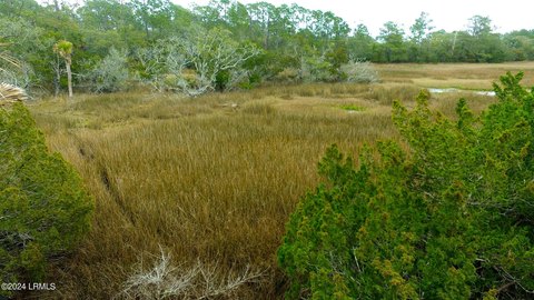 Residential Land on St. Helena