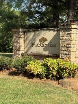 Residential Lot in Claremore, OK