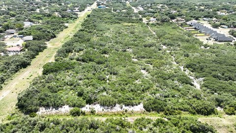Land, Aransas Pass, TX