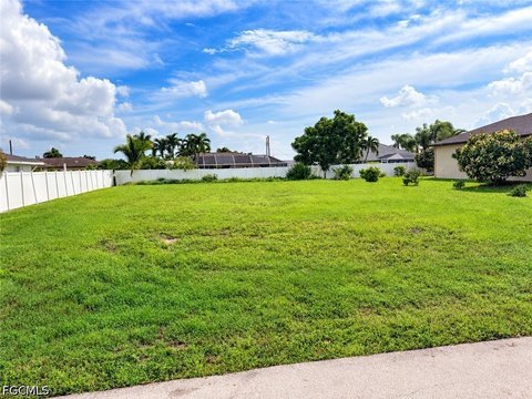 Land, Cape Coral, FL