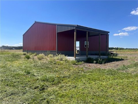 Oklahoma Land with Mountain Views
