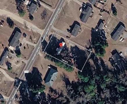 Land, Dudley, NC