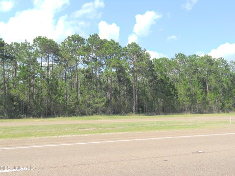 Gautier Land Ready for Development
