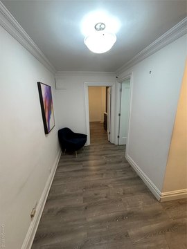 Office Space in New York