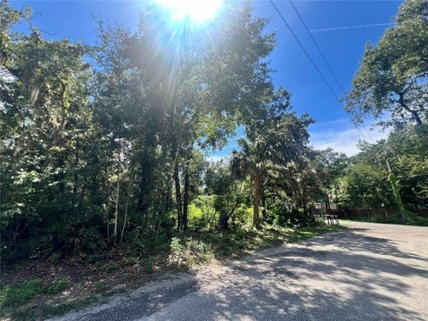 Land, HOMOSASSA, FL