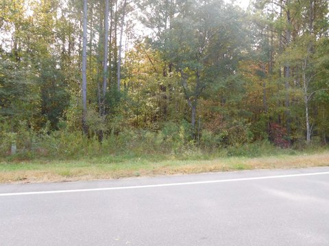 Blacksburg Land Near I-85