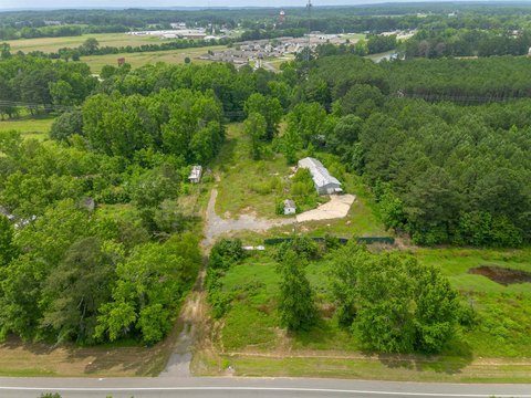 Versatile Land on Highway 367