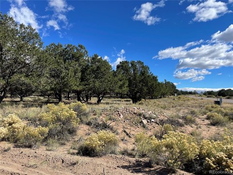 Land, Crestone, CO