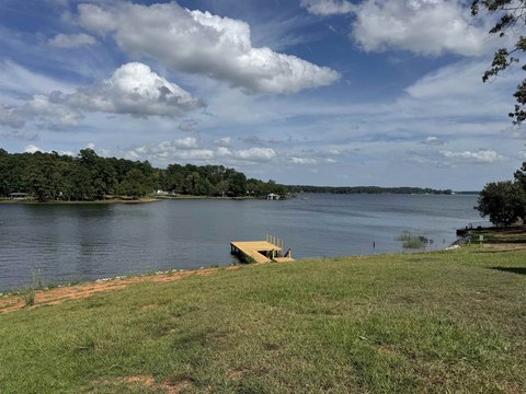 LAND - Sparta, GA