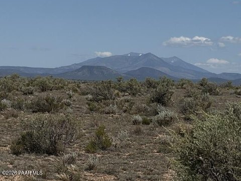 LAND - Williams, AZ