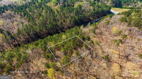 Fairburn Land on Highway 92