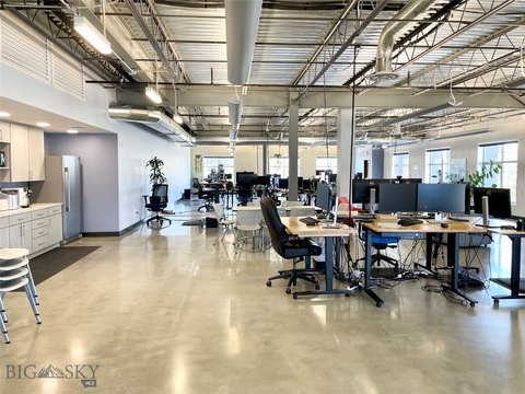 Bozeman Office Space For Rent