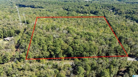 LAND/LOTS, MCCALLA, AL